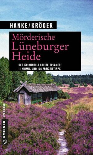 Mörderische Lüneburger Heide