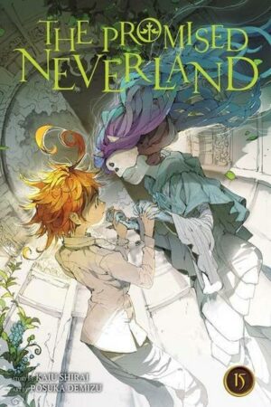 The Promised Neverland