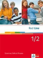 Red Line 1 und 2. Grammar