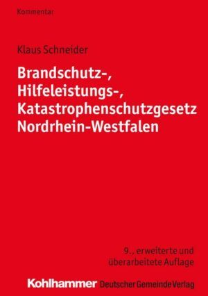 Brandschutz-