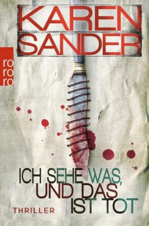 Ich sehe was