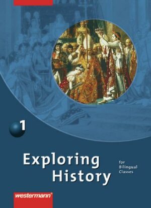 Exploring History 1. Schülerband