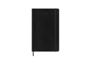 Moleskine 12 Monate Wochen Notizkalender 2023