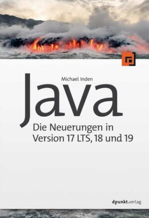Java – Die Neuerungen in Version 17 LTS