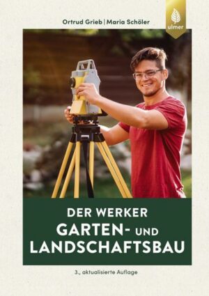 Der Werker. Garten- und Landschaftsbau