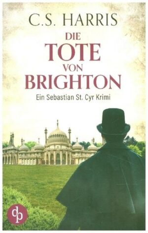 Die Tote von Brighton