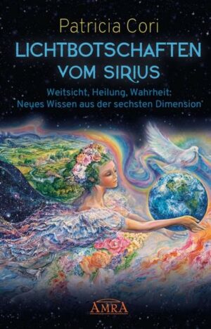 Lichtbotschaften Vom Sirius