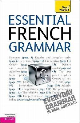 Essential French Grammar