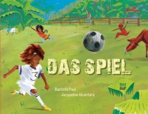 Das Spiel