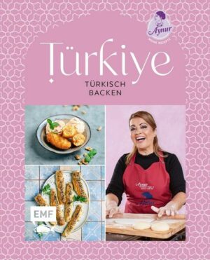 Türkiye – Türkisch backen