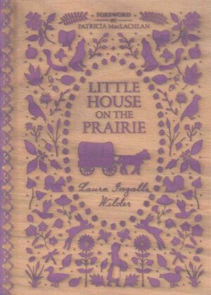 Little House Hardcover 3-Book Box Set: Little House in the Big Woods