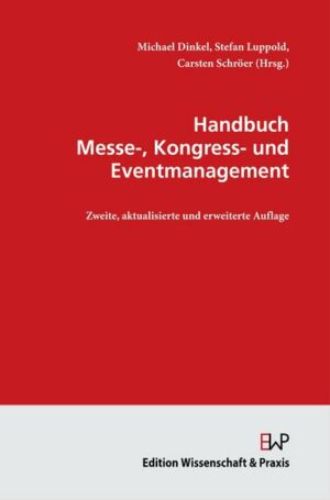 Handbuch Messe-