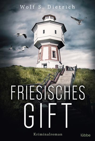 Friesisches Gift