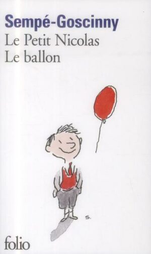 Le Petit Nicolas - Le ballon
