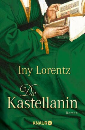 Die Kastellanin (Band 2)