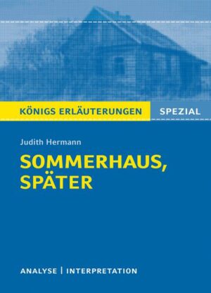 Sommerhaus