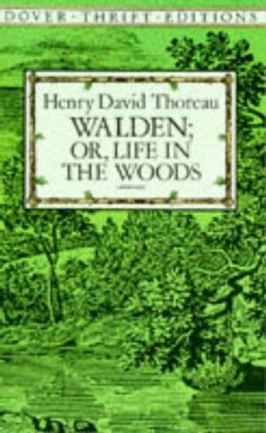 Walden: Or