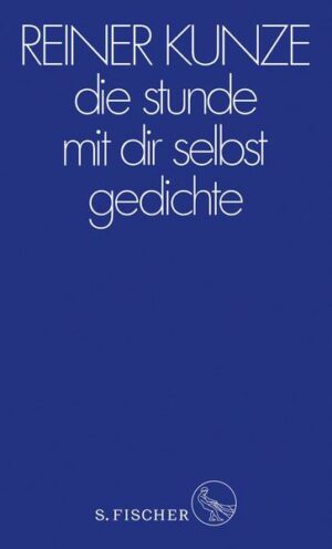 Die stunde mit dir selbst