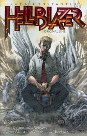 John Constantine