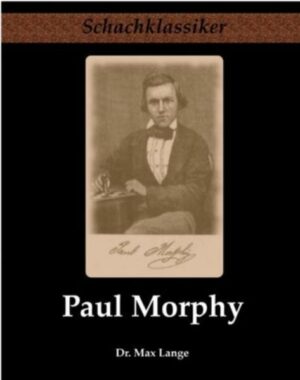 Paul Morphy