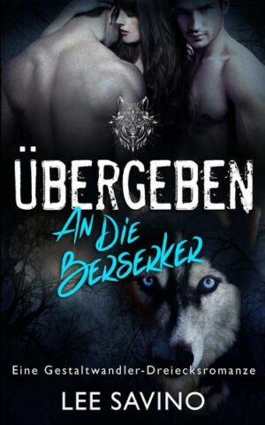 Übergeben an die Berserker