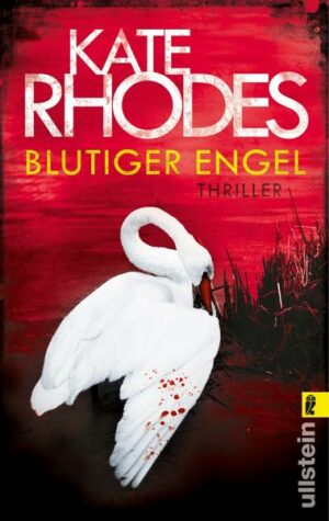 Blutiger Engel / Alice Quentin Bd.2