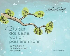 Du bist das Beste