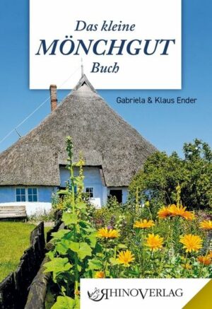 Das kleine Mönchgut-Buch