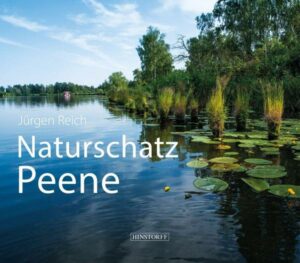 Naturschatz Peene