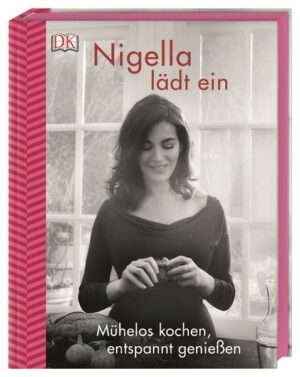 Nigella lädt ein