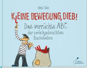 K(l)eine Bewegung
