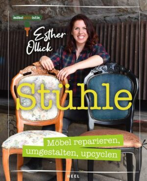 Stühle - Möbel reparieren