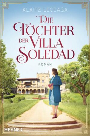 Die Töchter der Villa Soledad