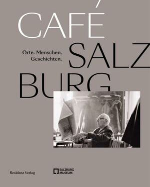 Café Salzburg