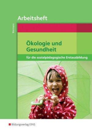Ökologie Gesundheit sozialpädag. Erstaubild. Arb.