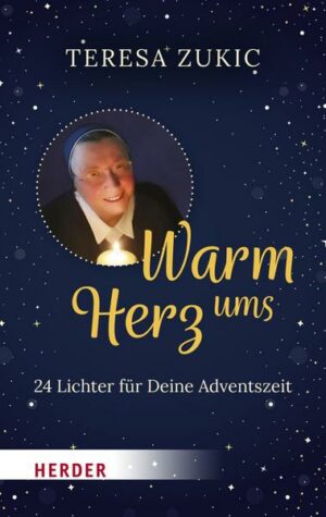 Warm ums Herz