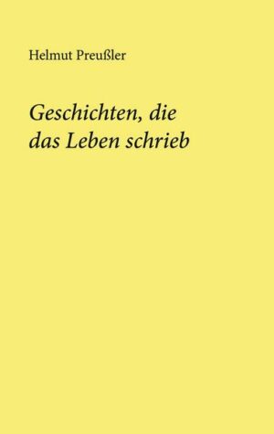 Geschichten