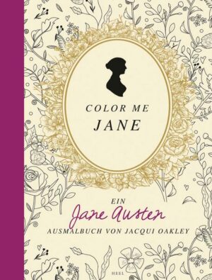 Colour me Jane