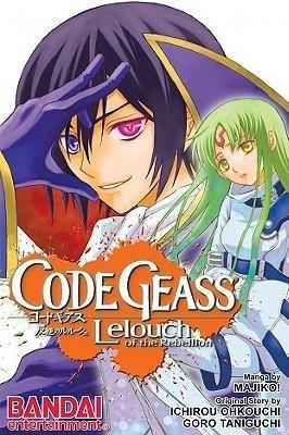 Code Geass