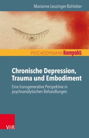 Chronische Depression