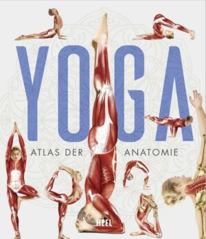 YOGA Anatomie-Atlas