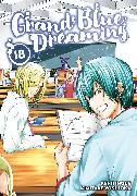 Grand Blue Dreaming 18