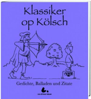 ... für vorzetrage Klassiker op Kölsch