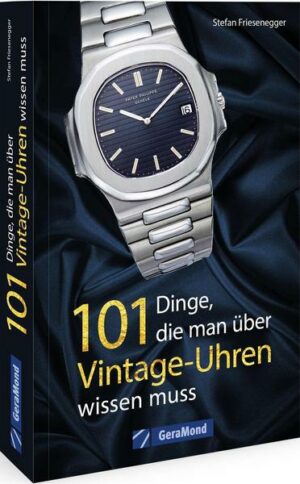 101 Dinge