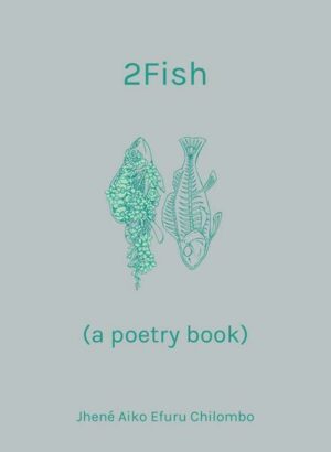 2fish: (A Poetry Book)
