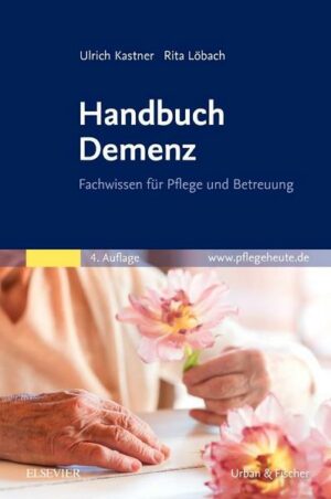 Handbuch Demenz