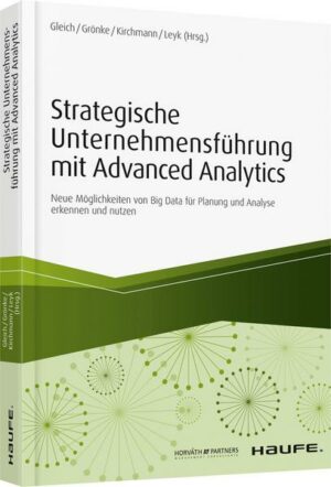 Strategische Unternehmensführung mit Advanced Analytics