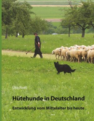 Hütehunde in Deutschland