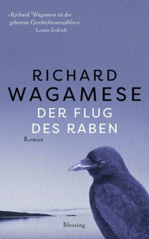 Der Flug des Raben