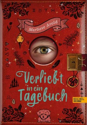 Verliebt in ein Tagebuch (Band 1)